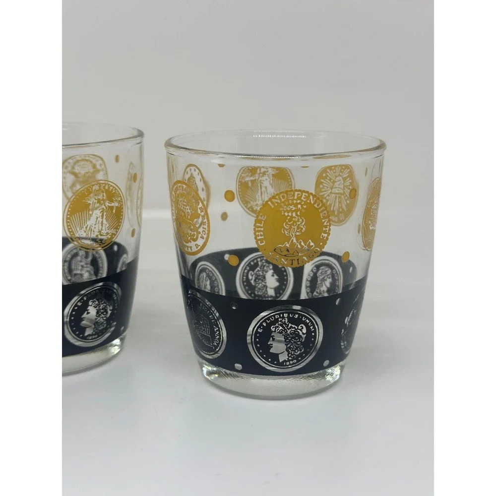 Culver vtg glass